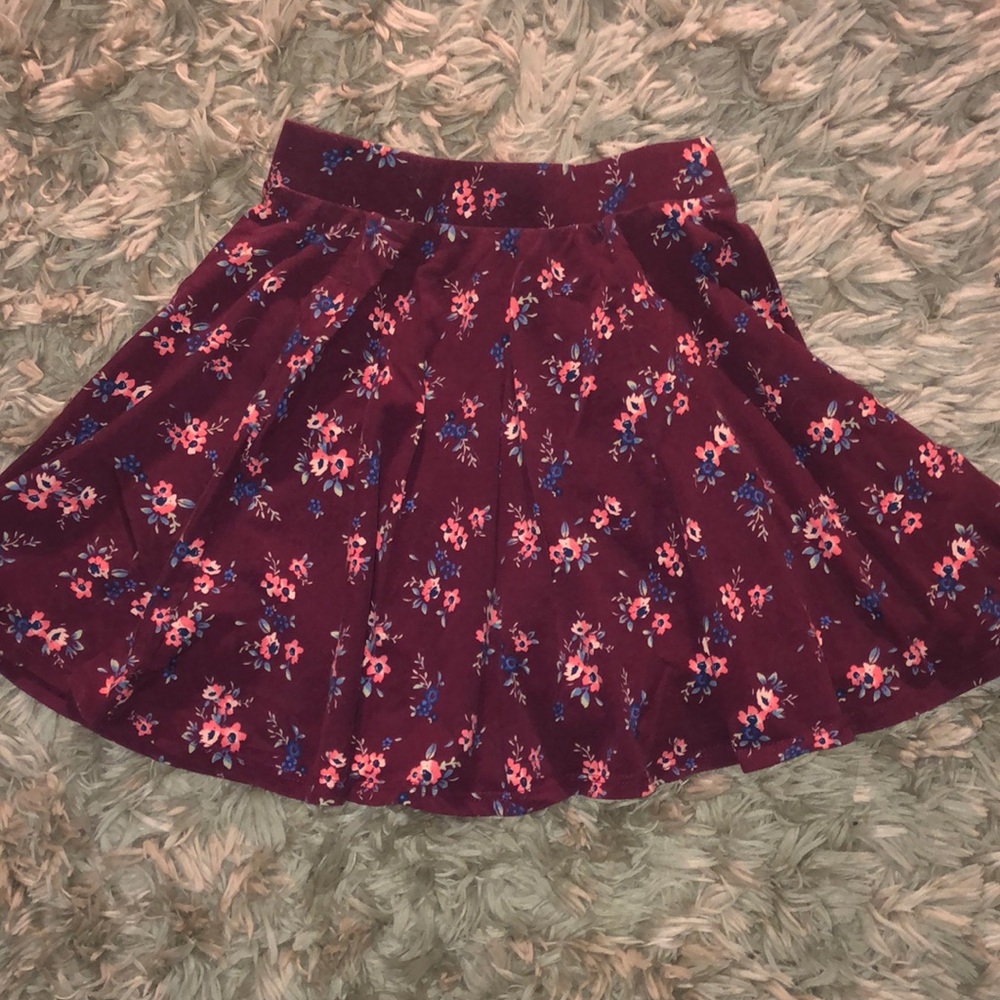 Authentic American Heritage Skater Skirt